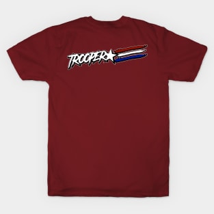 Trooper!!! T-Shirt